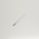 CZ-3014SUWC-12V, БІЛИЙ, w.cl (прозорий), 3mm