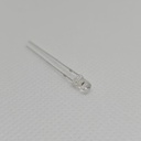 CZ-3014SUYC, ЖОВТИЙ, w.cl.(прозорий), 3mm