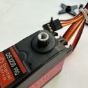 Водонепроникний сервопривід DS3230 30кг