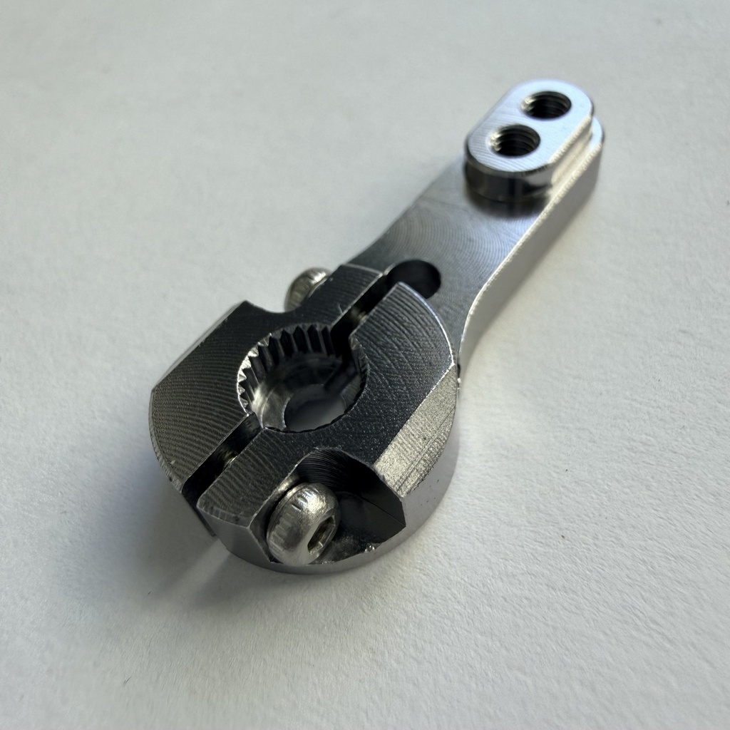 Водонепроникний сервопривід DS3230 30кг