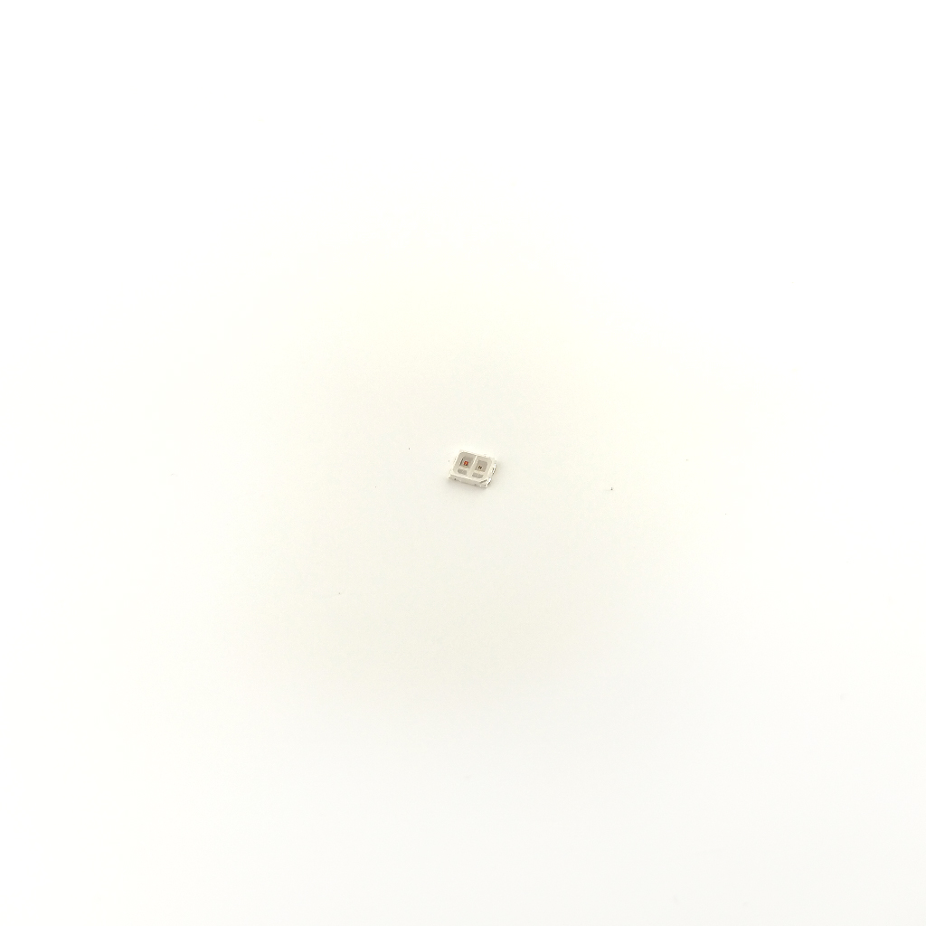 2835; Червоний/Жовтий 