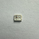 2835; Червоний/Жовтий 