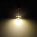 4,8mm БІЛИЙ теплий, CZ-408SWWC