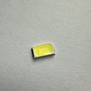 Світлодіод 5730; білий 6000K