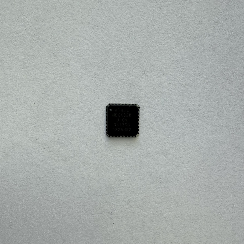 ATMEGA328-MU