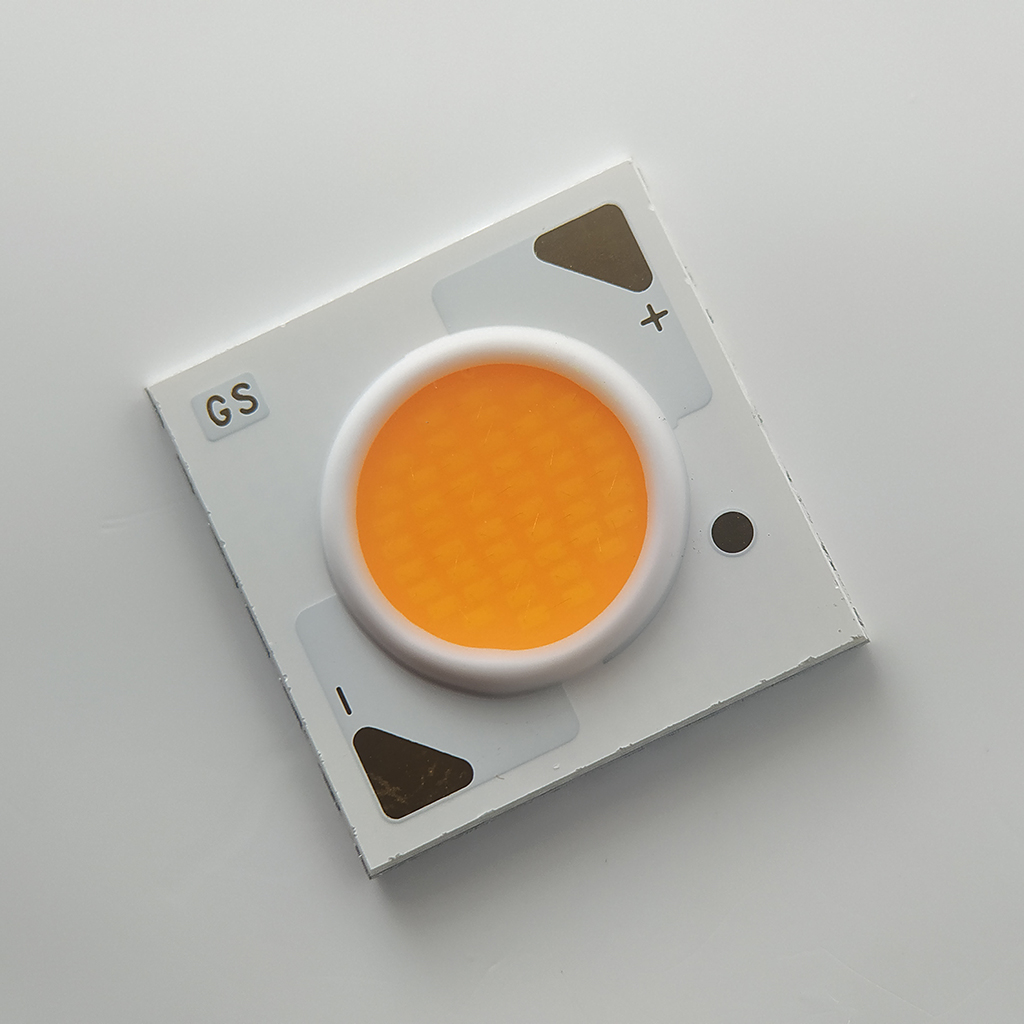 Матриця 20W 30V WW BridgeLux 1507 BCJCAF068-B