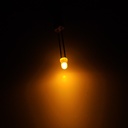 CZ-3014SUYC, ЖОВТИЙ, diff.(матовий), 3mm