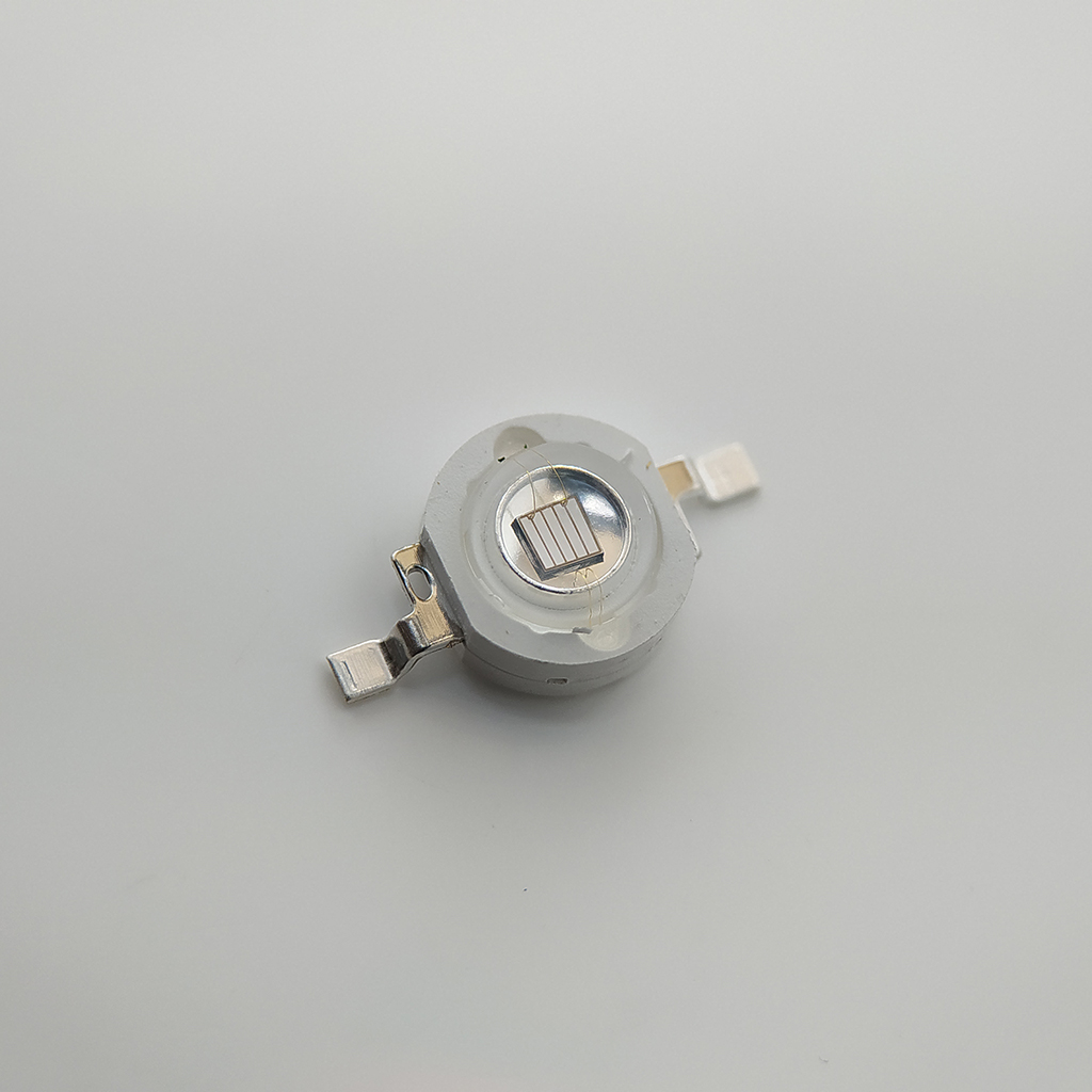 CZ-3UV365 Ультрафіолетовий діод UV 3W