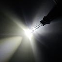 CZ-5014SUWC-12V, БІЛИЙ, 5mm, water clear