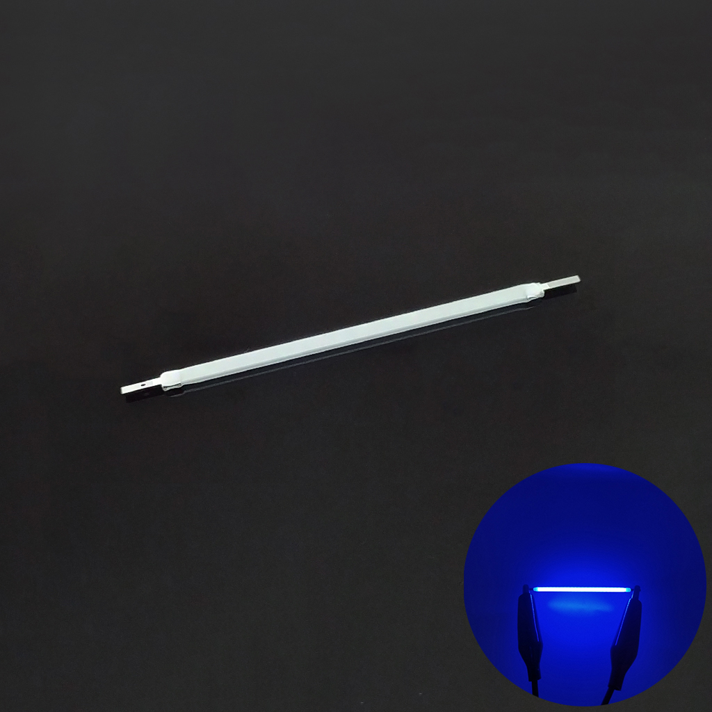 CZ-FILL-54UB-3V, світлодіодна нитка "філамент"