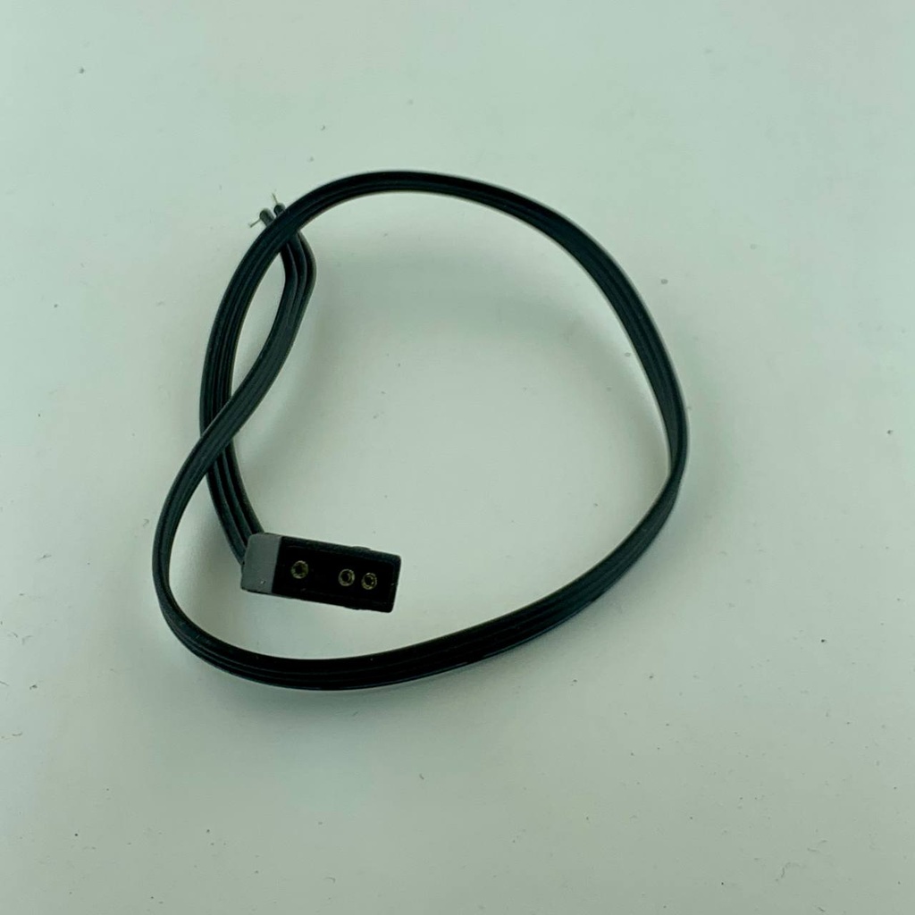 Провід адресної стрічки для ПК 30см