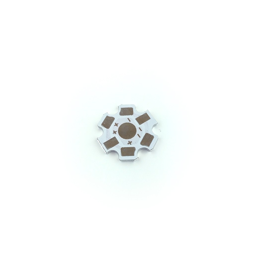  Ledstarbed-21mm-alluminium-white