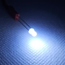 CZ-3014SUWC, БІЛИЙ, w.cl (молочний), 3мм