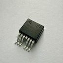 IR мосфет IRL40SC228, силовий, Оригінал