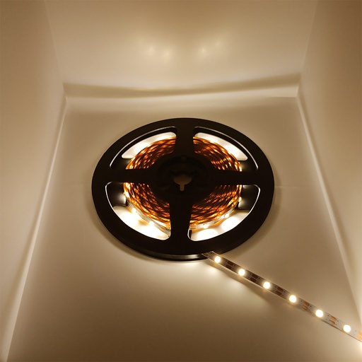 CZ-3V-2835-60l-WW; біла тепла; відкрита