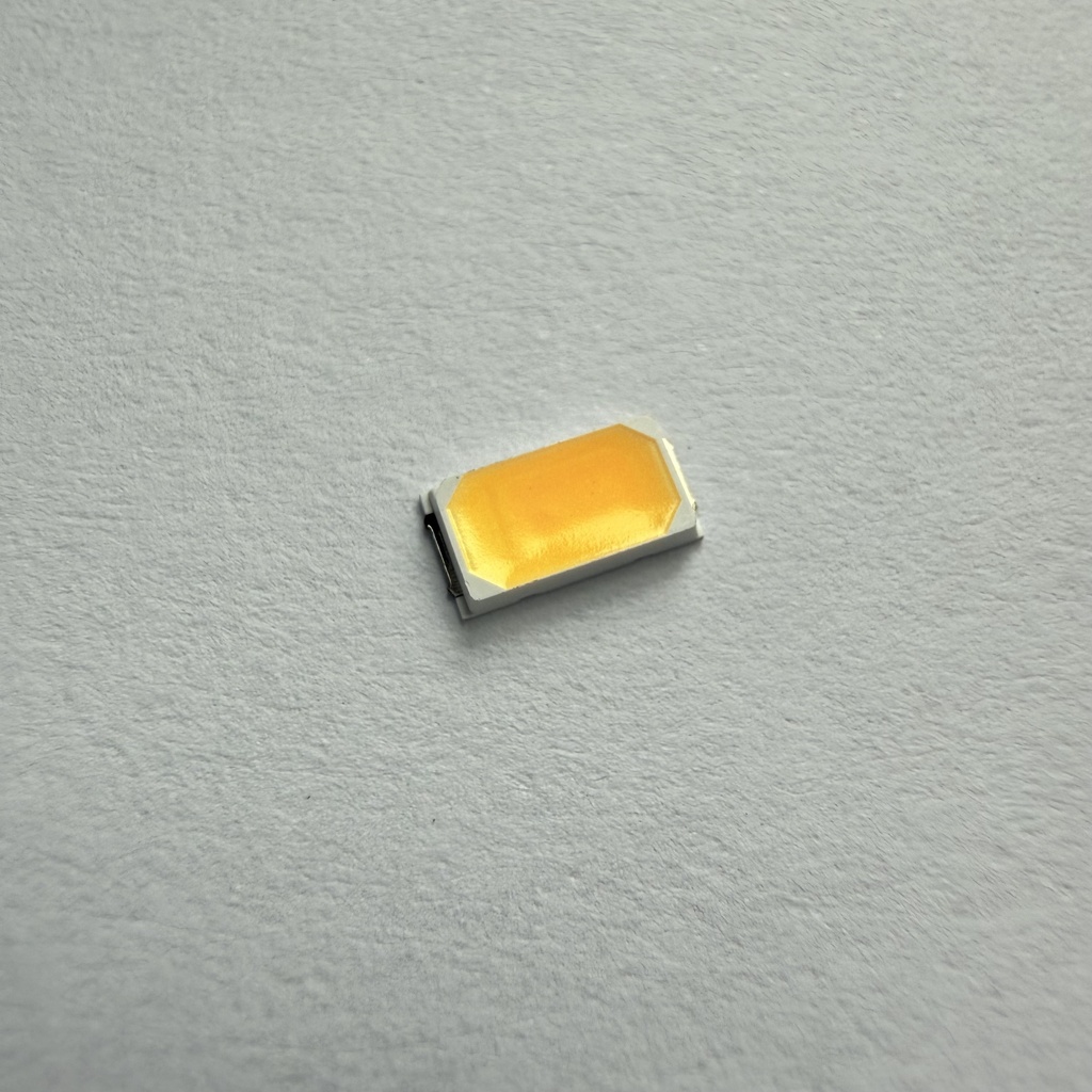 Світлодіод 5730; білий теплий 3000K