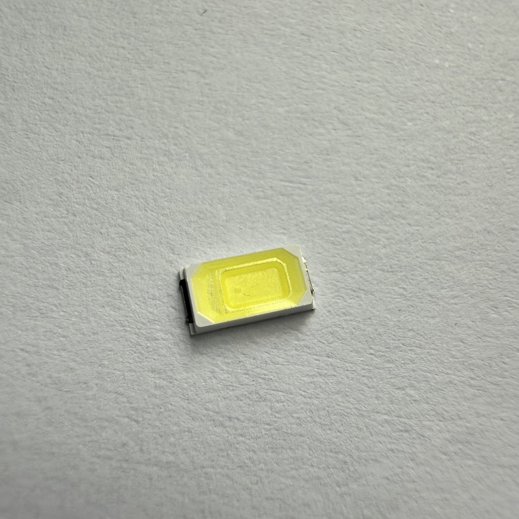 Світлодіод 5730; білий 6000K