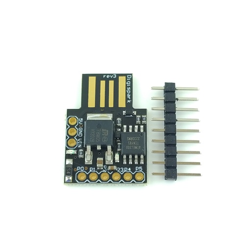 ARDUINO DIGISPARK