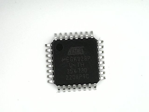 ATMEGA328P-AU