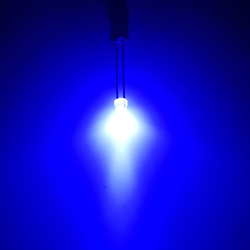 CZ-3014SHBC, СИНІЙ, diff (матовий), 3mm