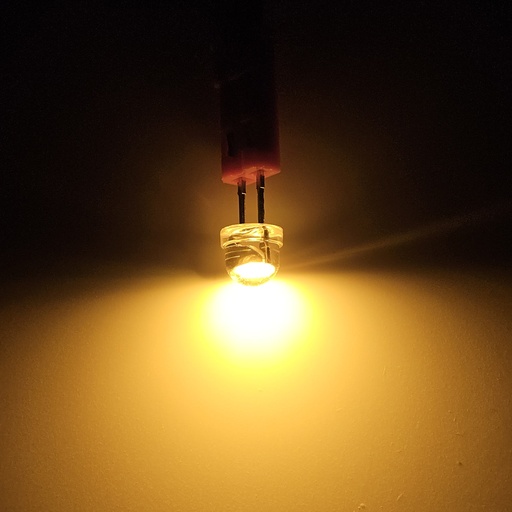 CZ-408SUYC-BC, 4,8mm ЖОВТИЙ