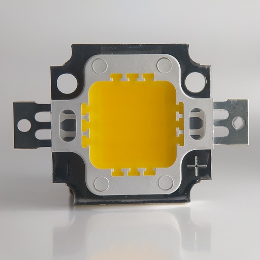 CZ-COB-10W-WW; 10W белый теплый (12V, 3000K)