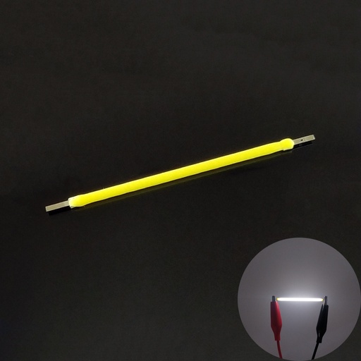 CZ-FILL-54CW-3V, світлодіодна нитка "філамент"