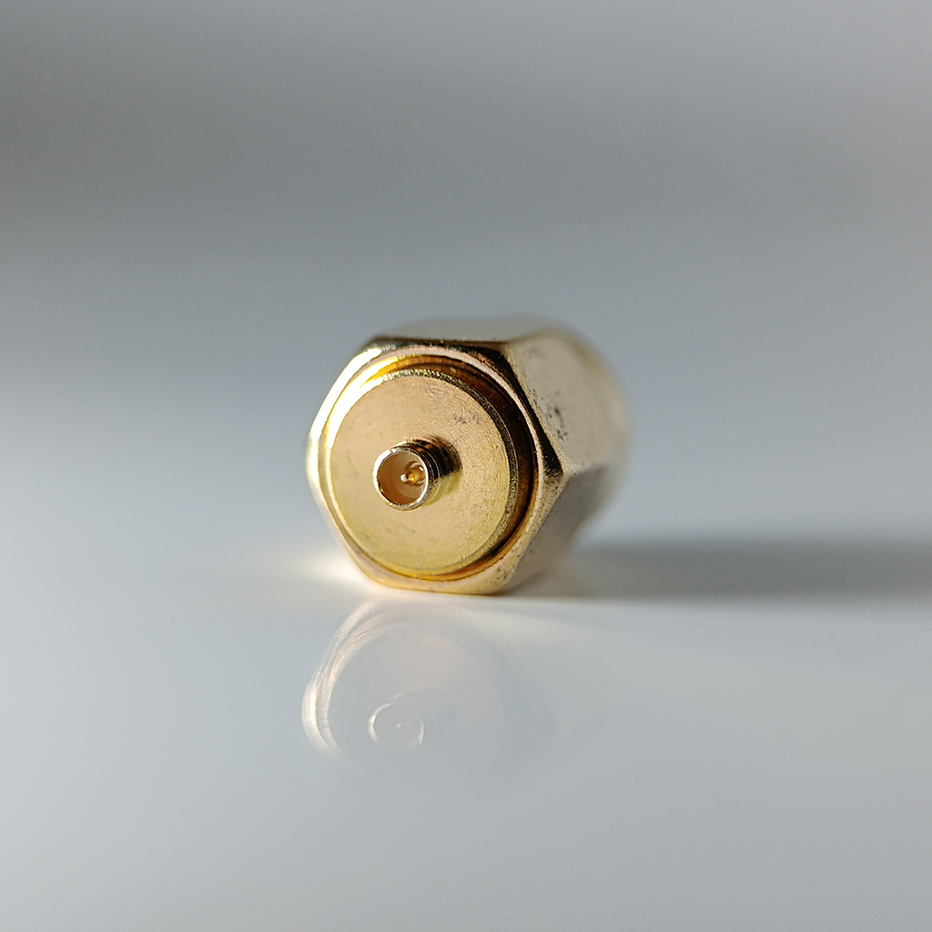 Роз'єм перехідник SMA Male - IPEX (U.FL)