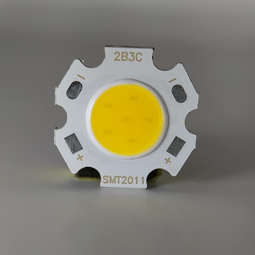 Матриця CZ-COB-3W-2B3C-4000k